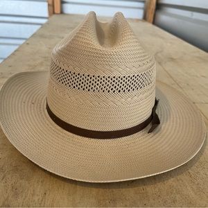 Stetson Hat